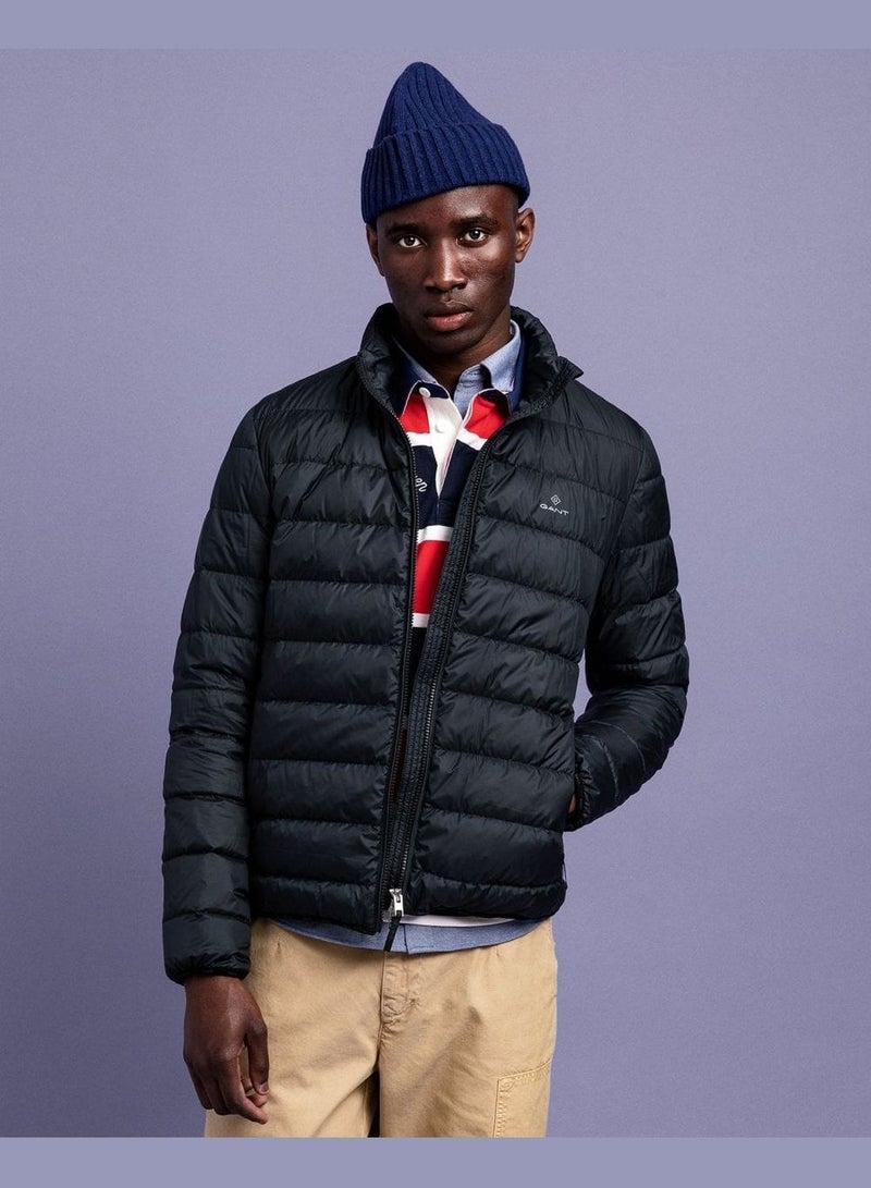 GANT Light Down Jacket