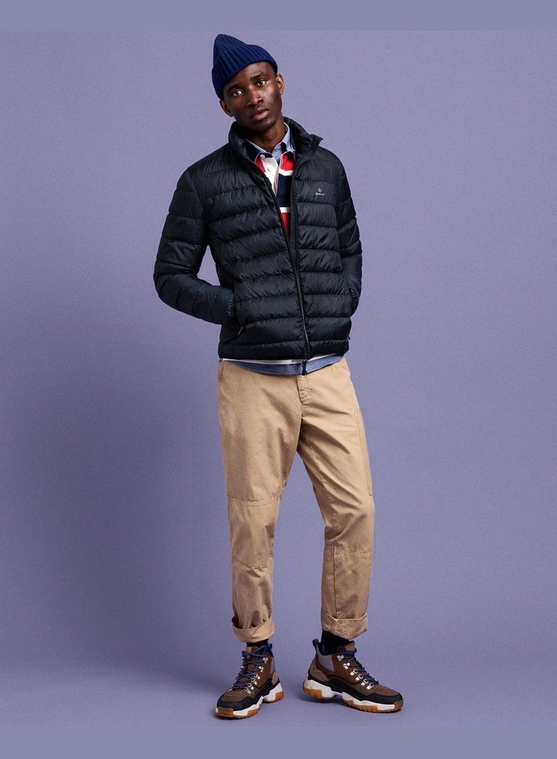 GANT Light Down Jacket