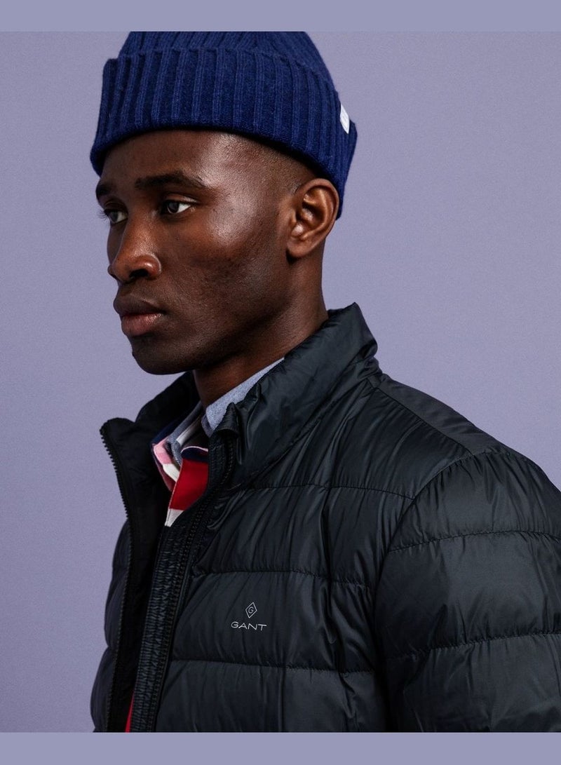 GANT Light Down Jacket