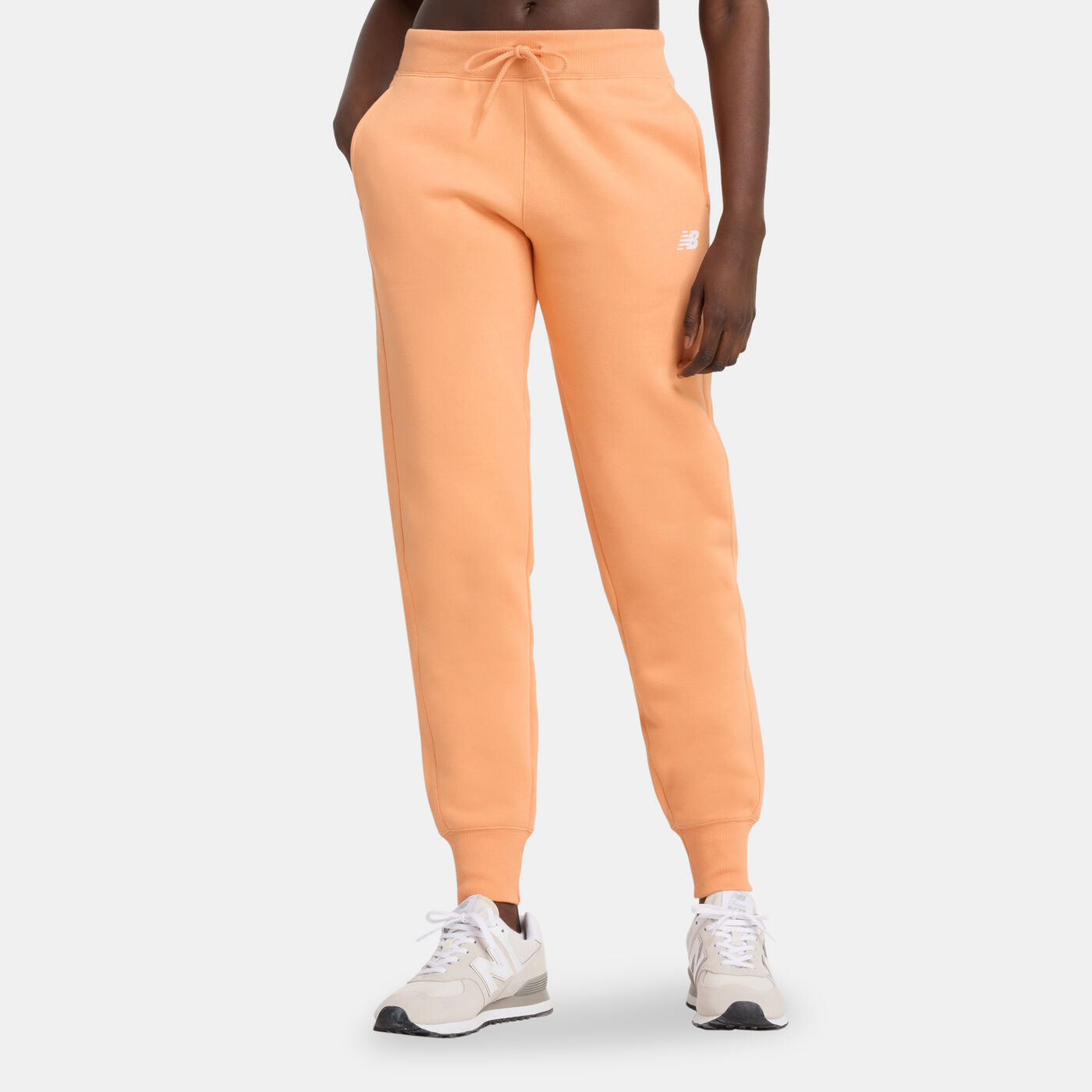 Women's Classic Core Fleece Pants