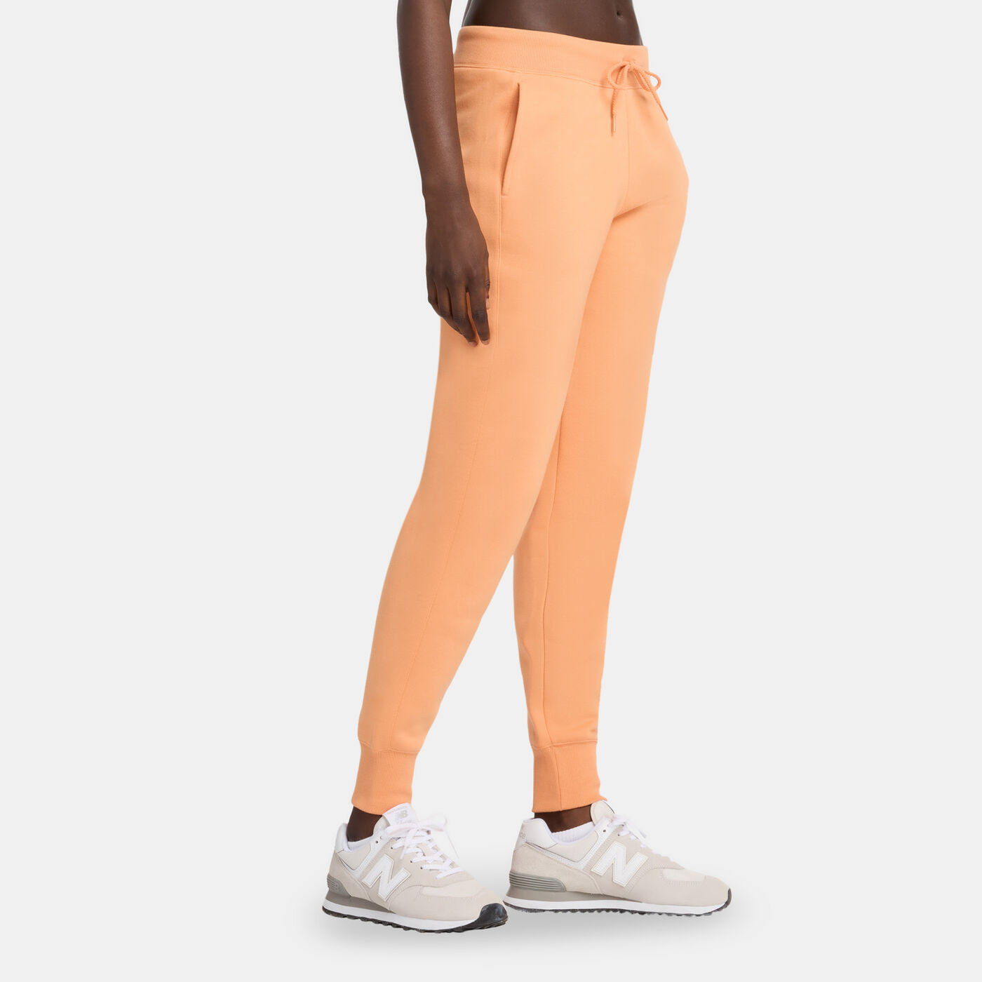 Women's Classic Core Fleece Pants