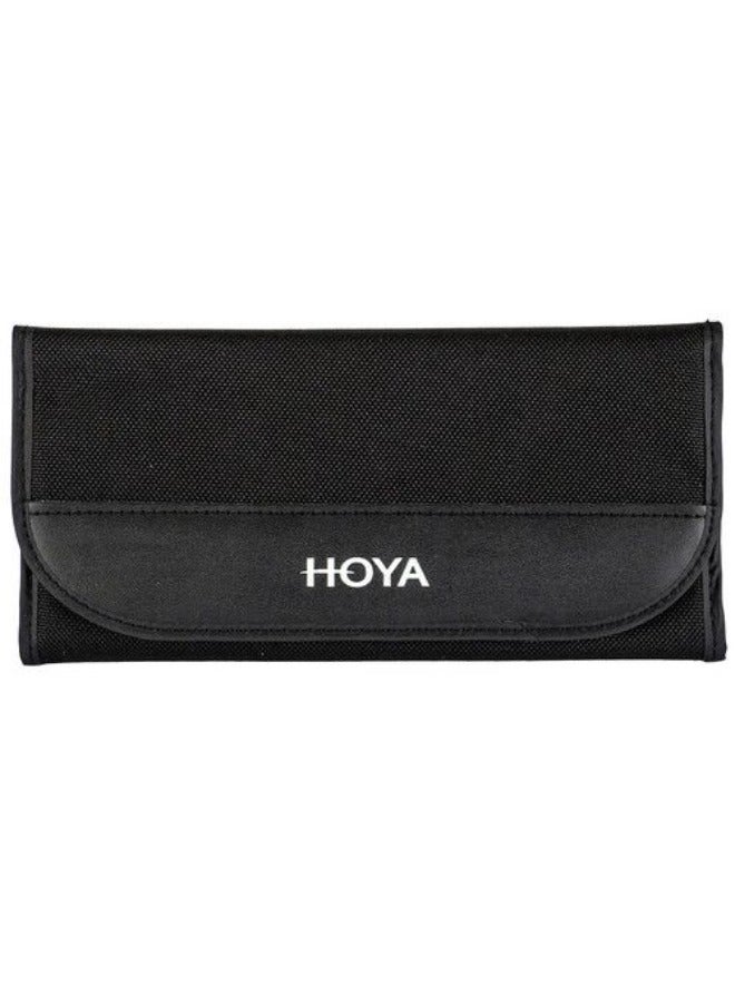 Hoya 82mm Digital Filter Kit II UV,PL-CIR,ND-8