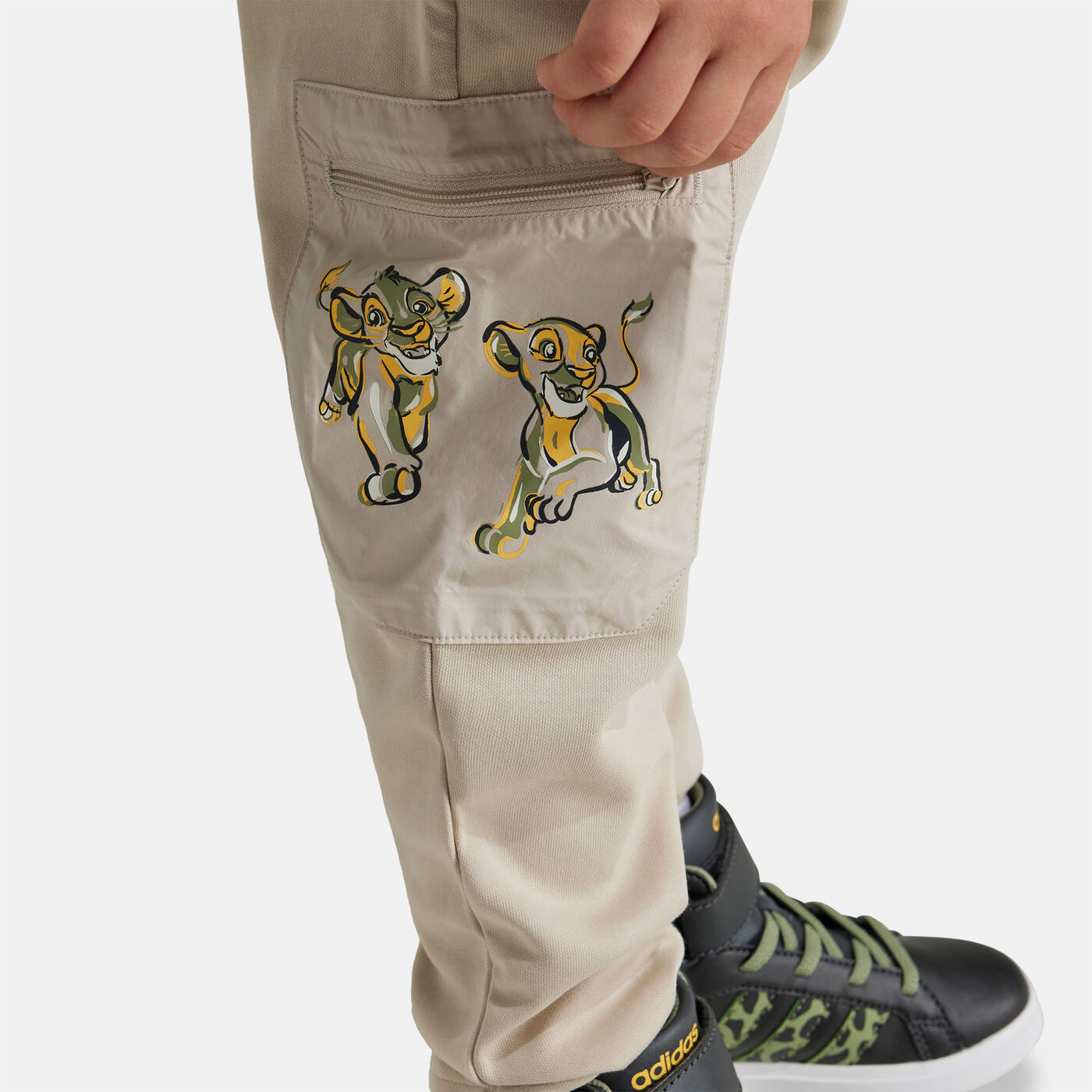 Kids' Disney Lion King Pants (Younger Kids)