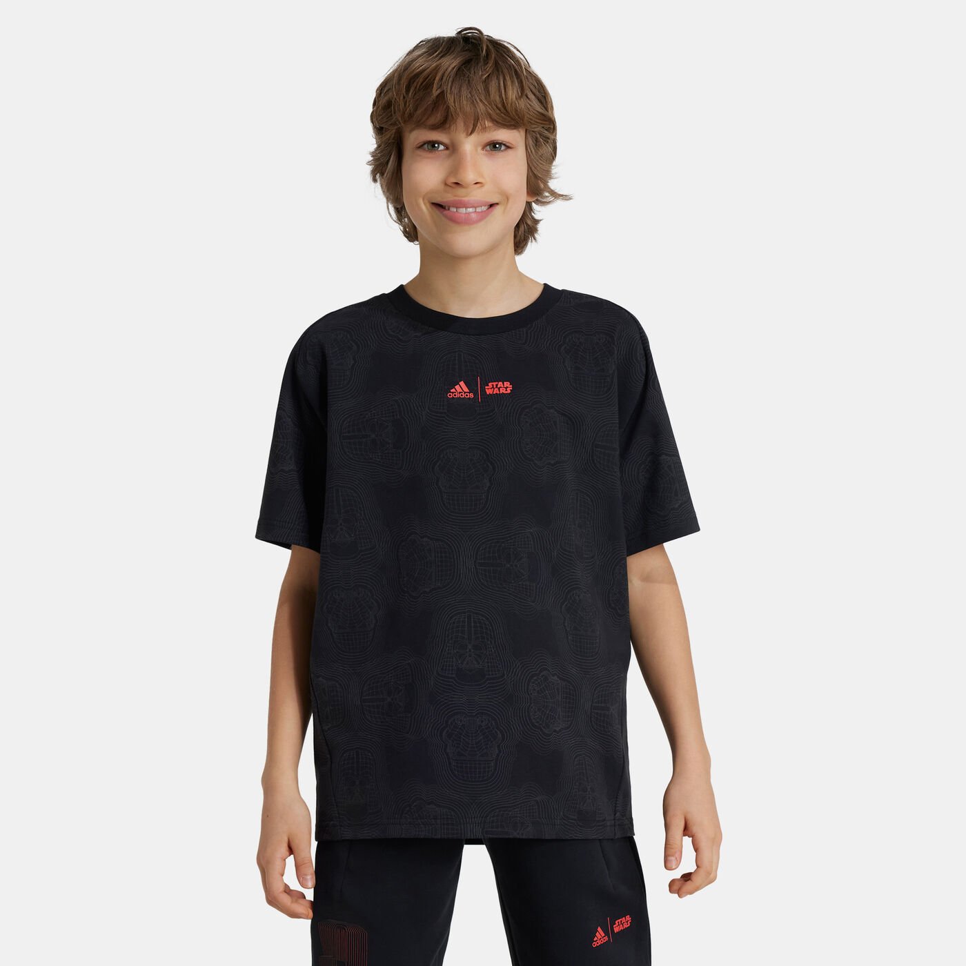 Kids' Star Wars Z.N.E. T-Shirt (Older Kids)