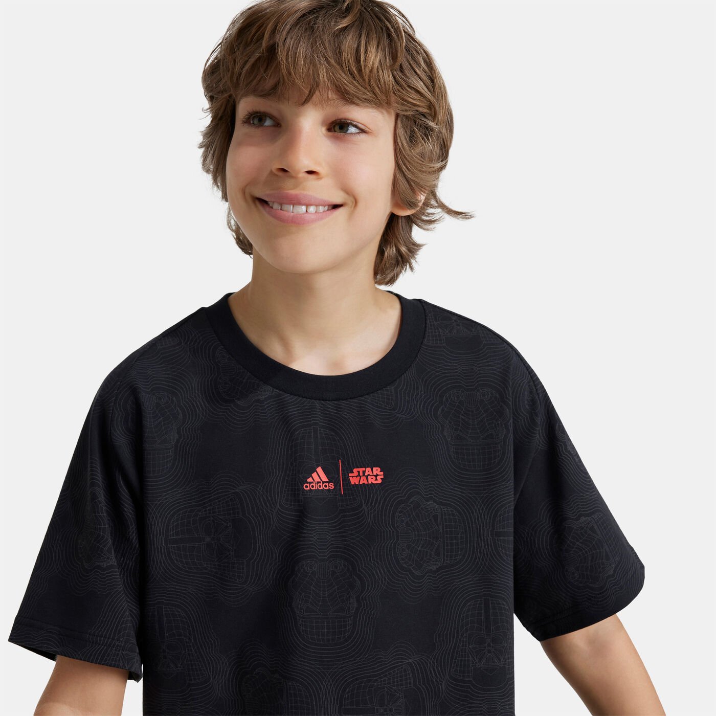 Kids' Star Wars Z.N.E. T-Shirt (Older Kids)