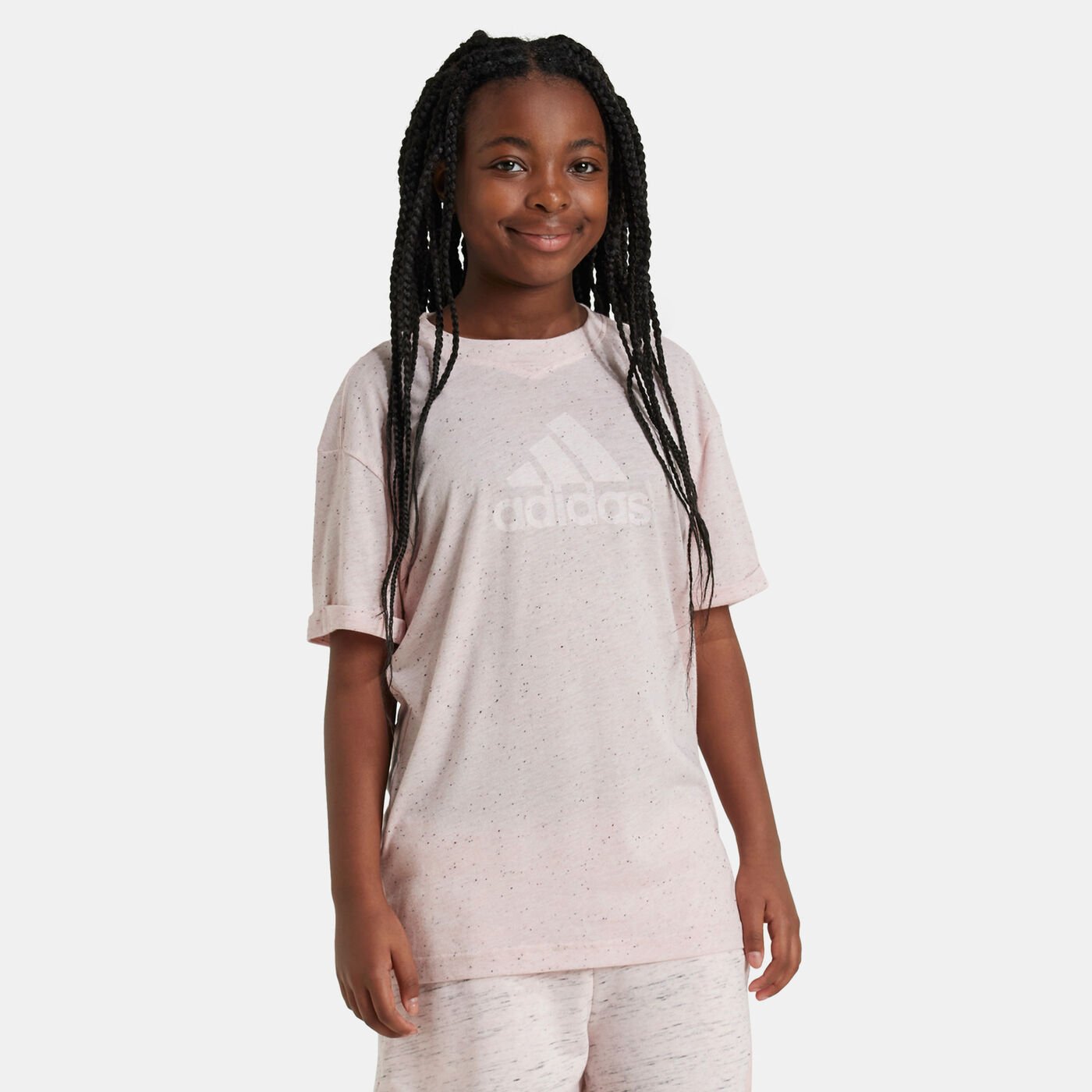 Kids' Future Icons Winners T-Shirt (Older Kids)