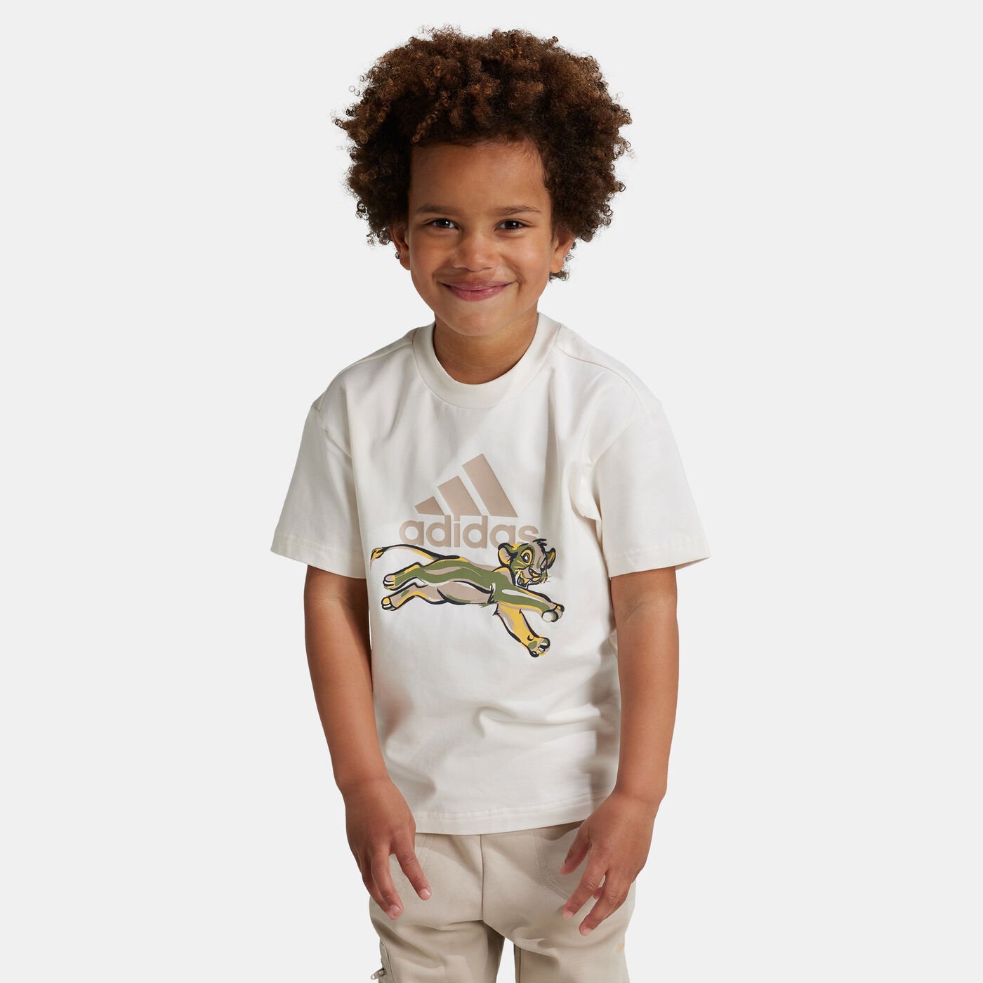 Kids' Disney Lion King T-Shirt (Younger Kids)