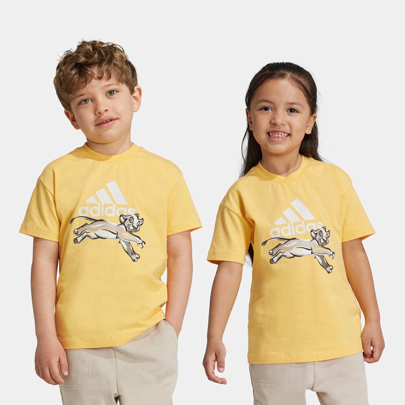 Kids' Disney Lion King T-Shirt (Younger Kids)