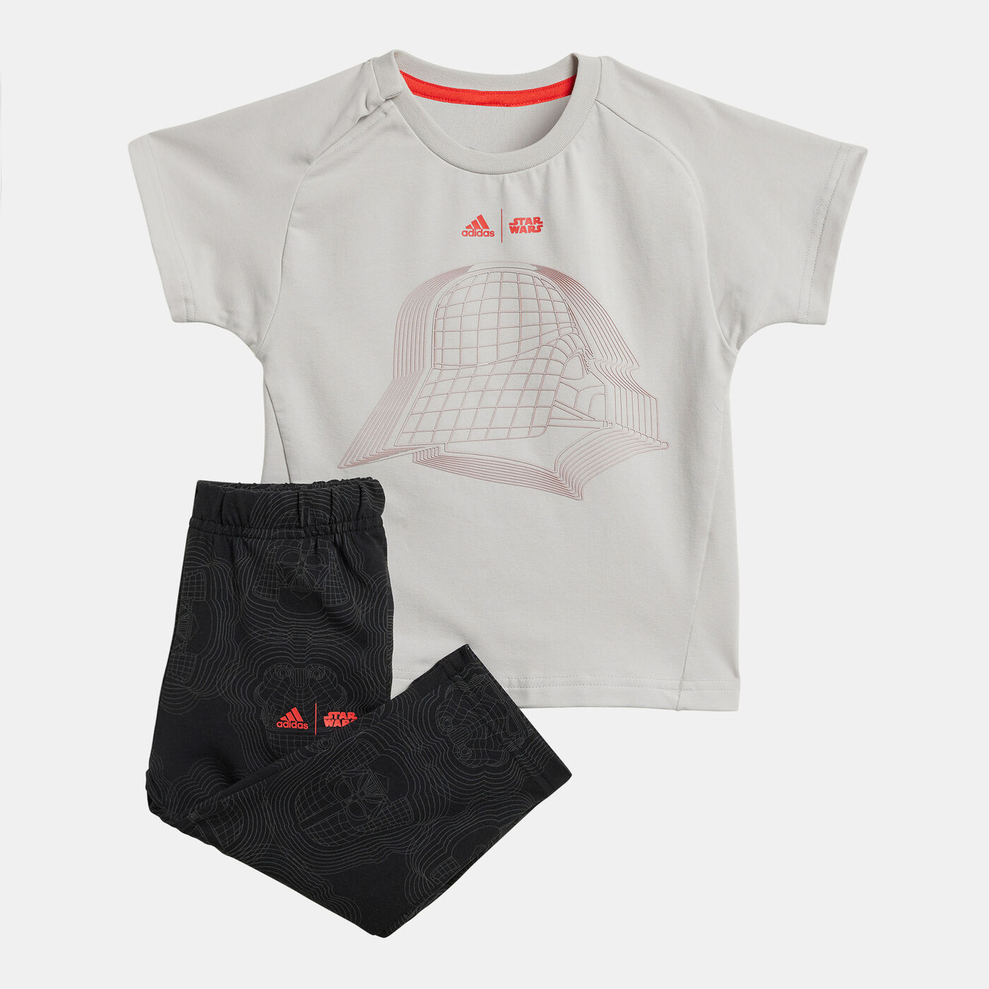 Kids' Star Wars T-Shirt and Pants Set (Baby and Toddler)