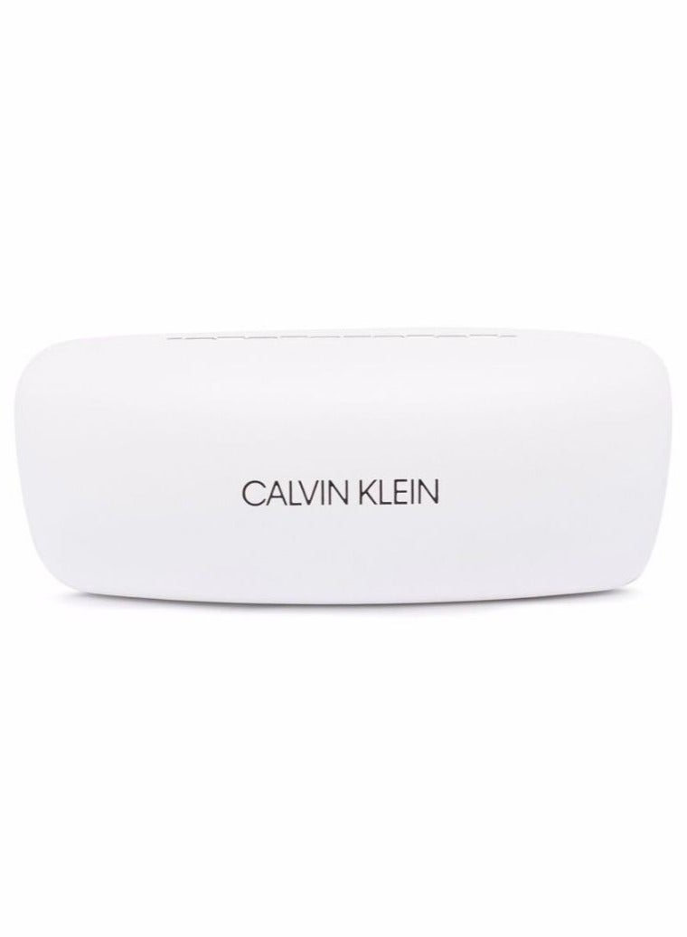 Calvin Klein Oval -CK22125TA 200 50 Unisex Eyeglasses Frame