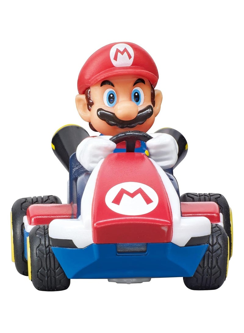 MARIO KART MINI RC MARIO