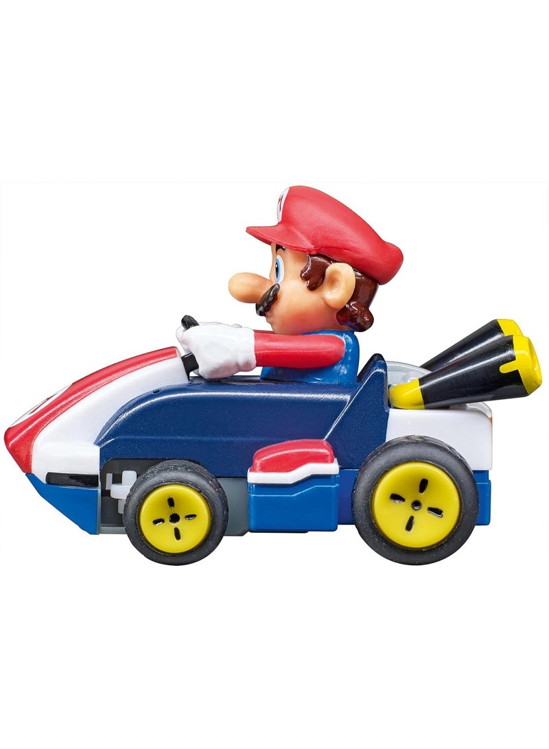 MARIO KART MINI RC MARIO