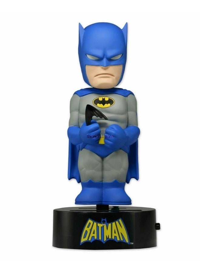 Dc Comics Body Knocker Batman