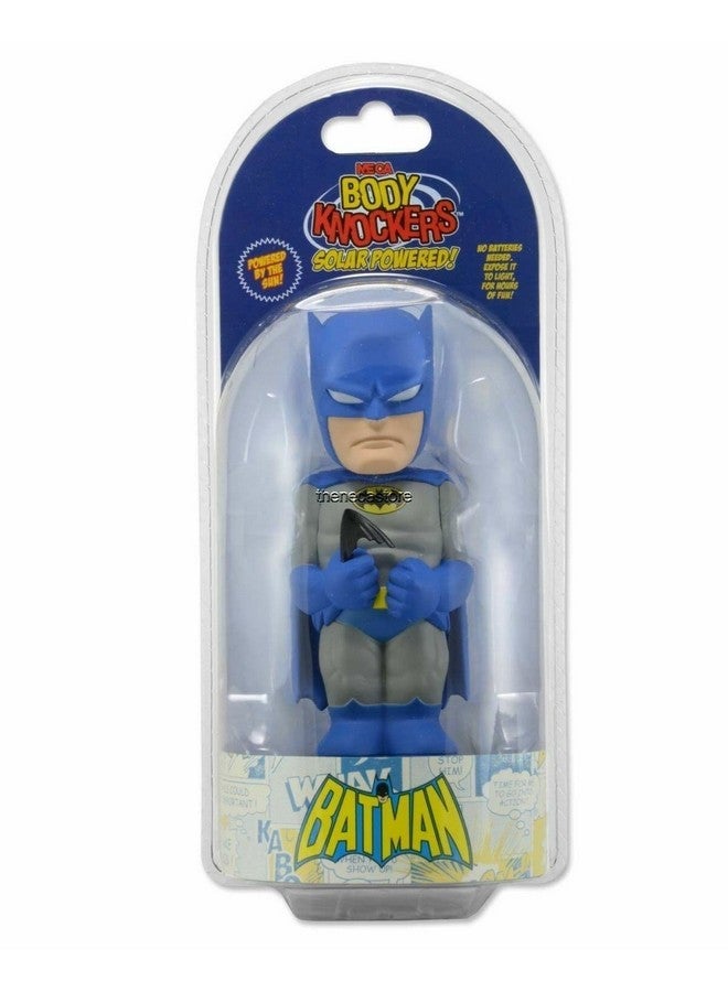 Dc Comics Body Knocker Batman