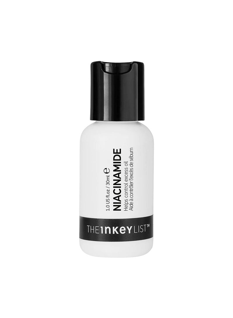 NIACINAMIDE SERUM 30ml