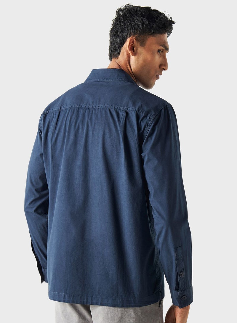 Essential  Regular Fit Shirt