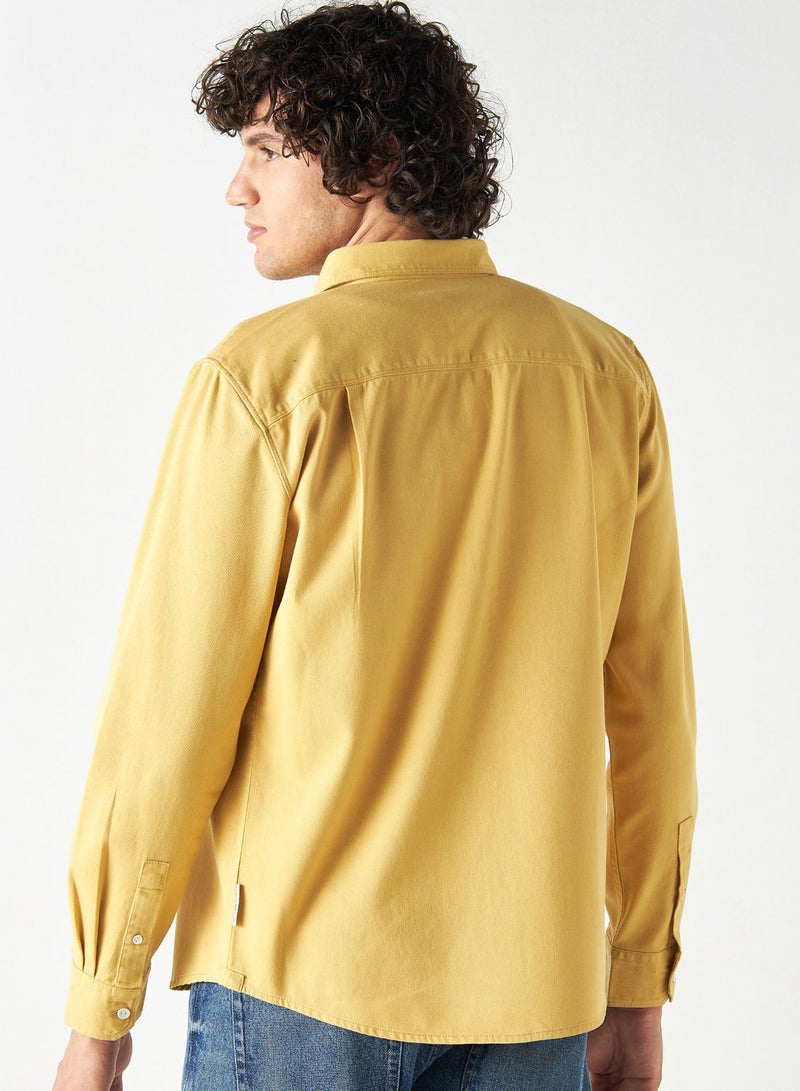 Essential Regular Fit Shirt