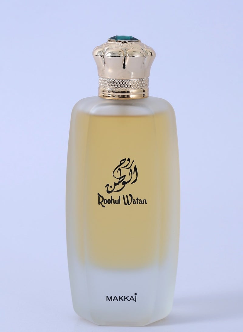 ROOHUL WATAN EDP 100ML