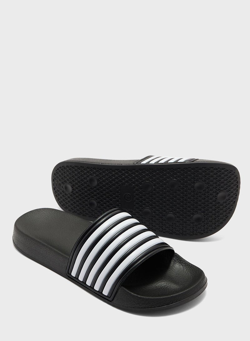 Casual Pool Sandals