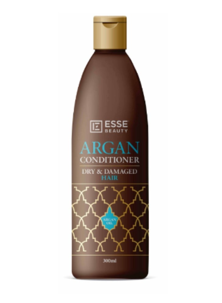 Esse Beauty Premium Argan Conditioner 300ml