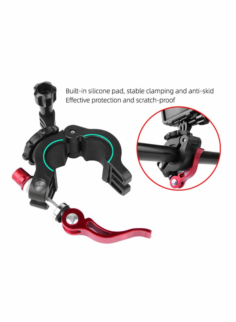 Bicycle Remote Controller Mount for Mavic Air 2S - Securely Attach Your Drone Controller for Convenient Access While Riding