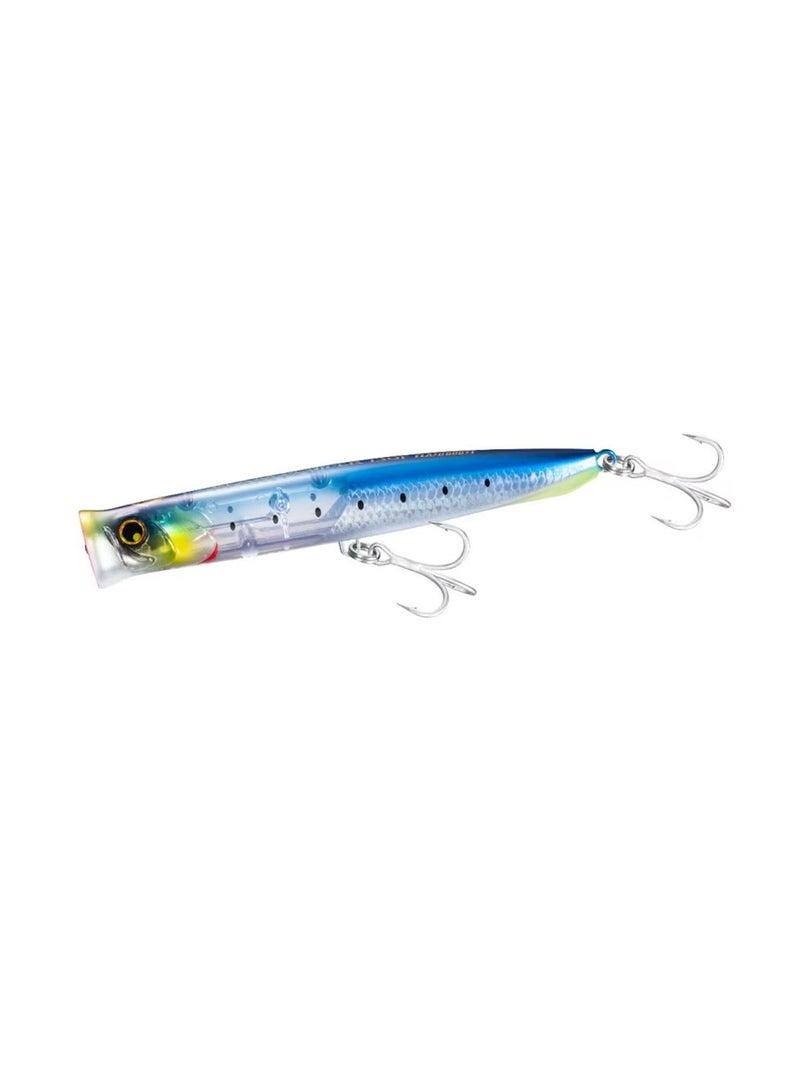 Shimano Nessa Beam Popper 130F Flash Boost Lure