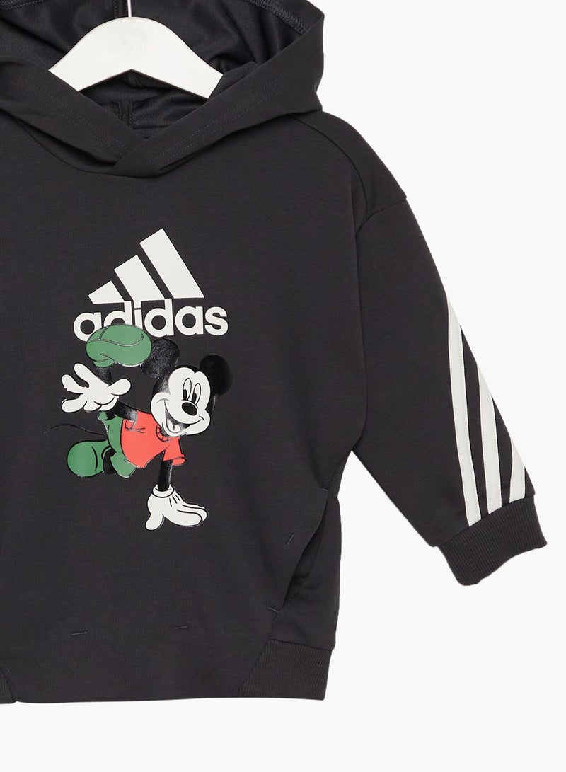 Kids Disney Mickey Mouse Hoodie