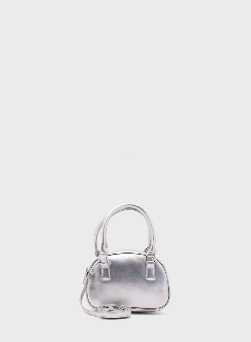 Mini Satchel Bag