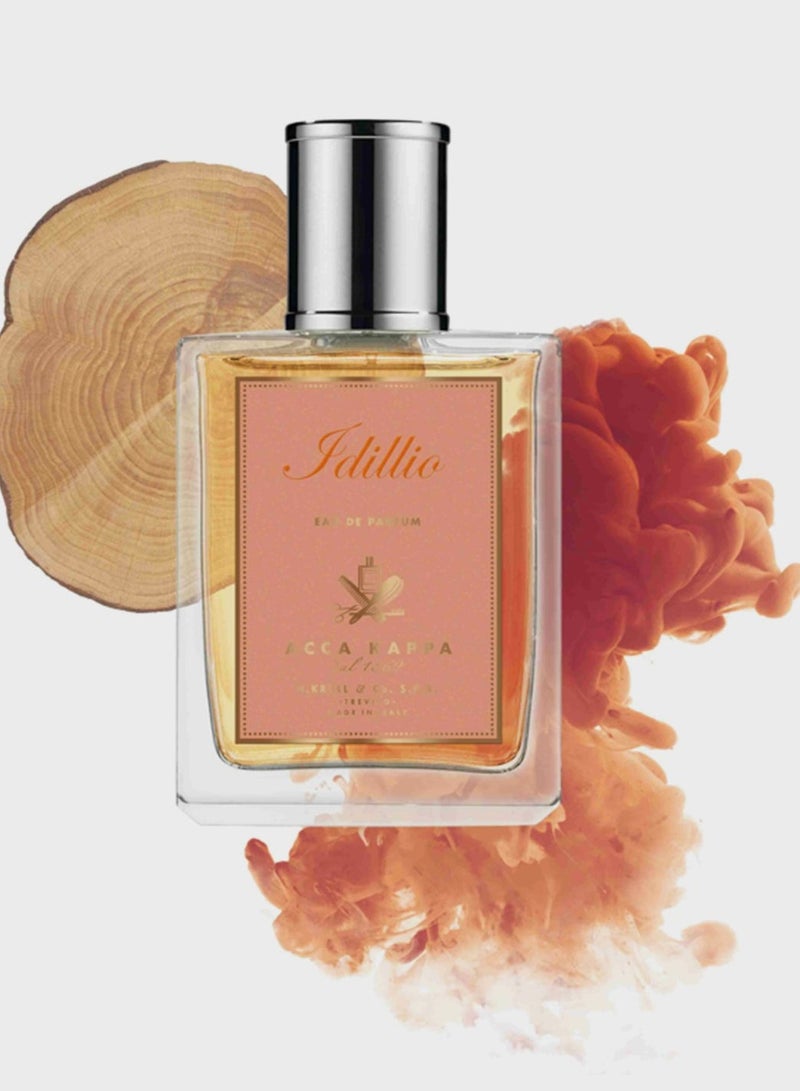 Idillio Eau de Parfum 100 ML