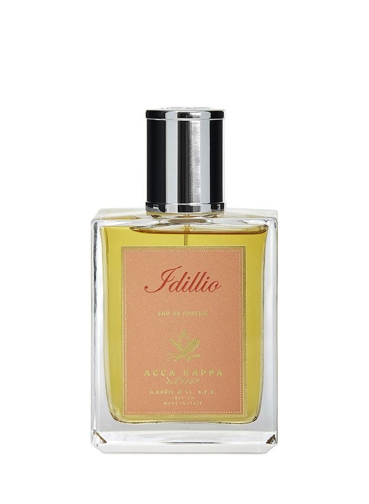 Idillio Eau de Parfum 100 ML