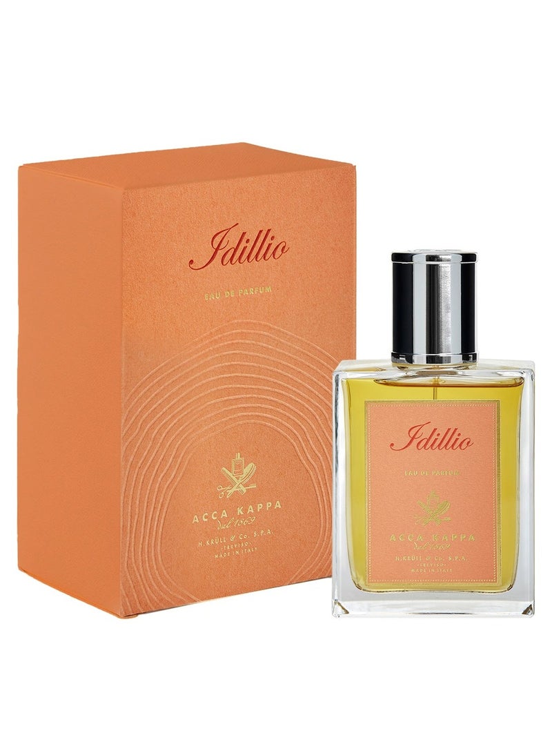 Idillio Eau de Parfum 100 ML