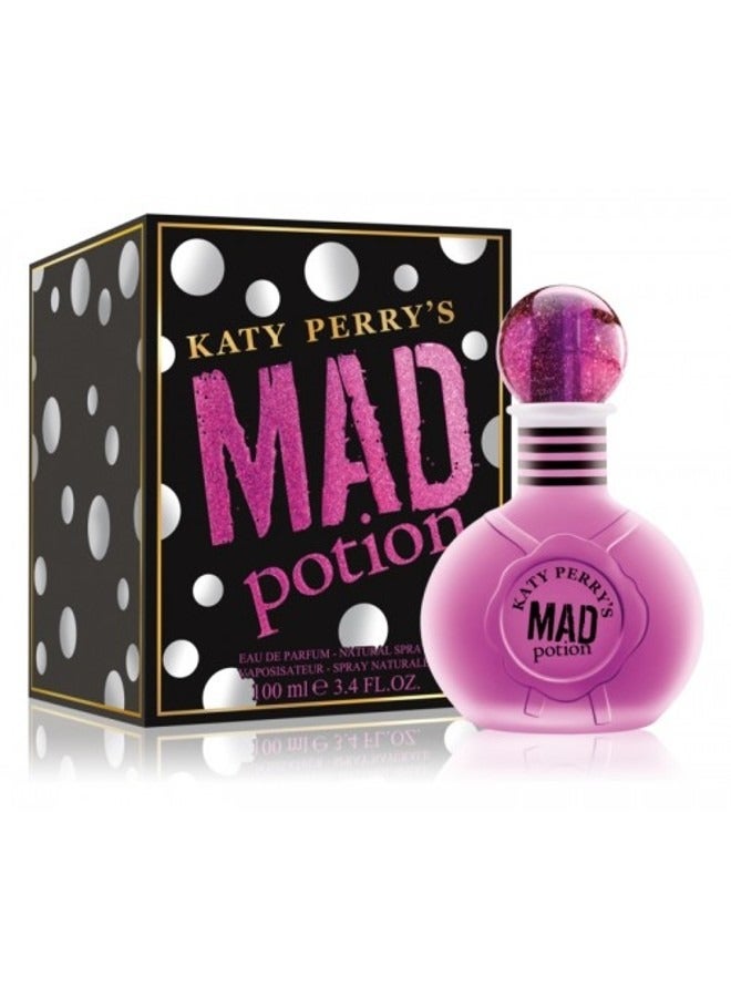 Mad Potion EDP 100ml