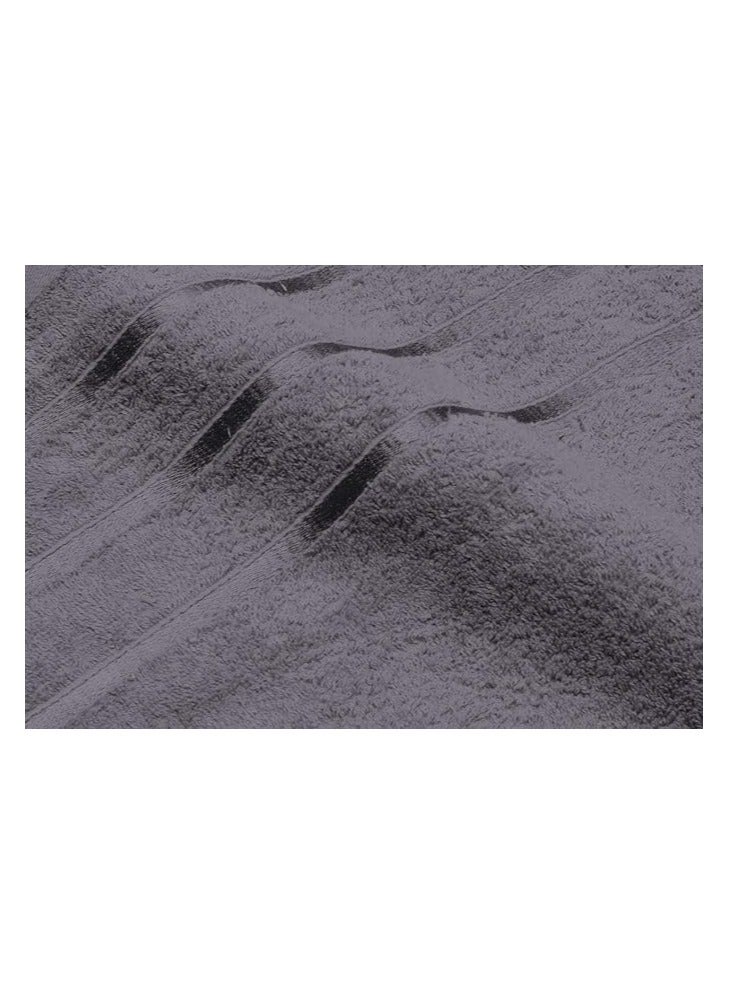 Pack of 2 Premium Towels 85 x 145 cm 500 GSM 100% Cotton Ultra Absorbent
