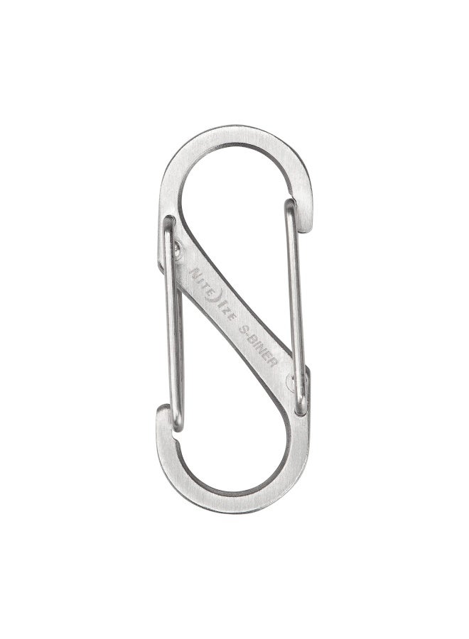 Sb1 11 6R3 S Biner Dual Carabiner