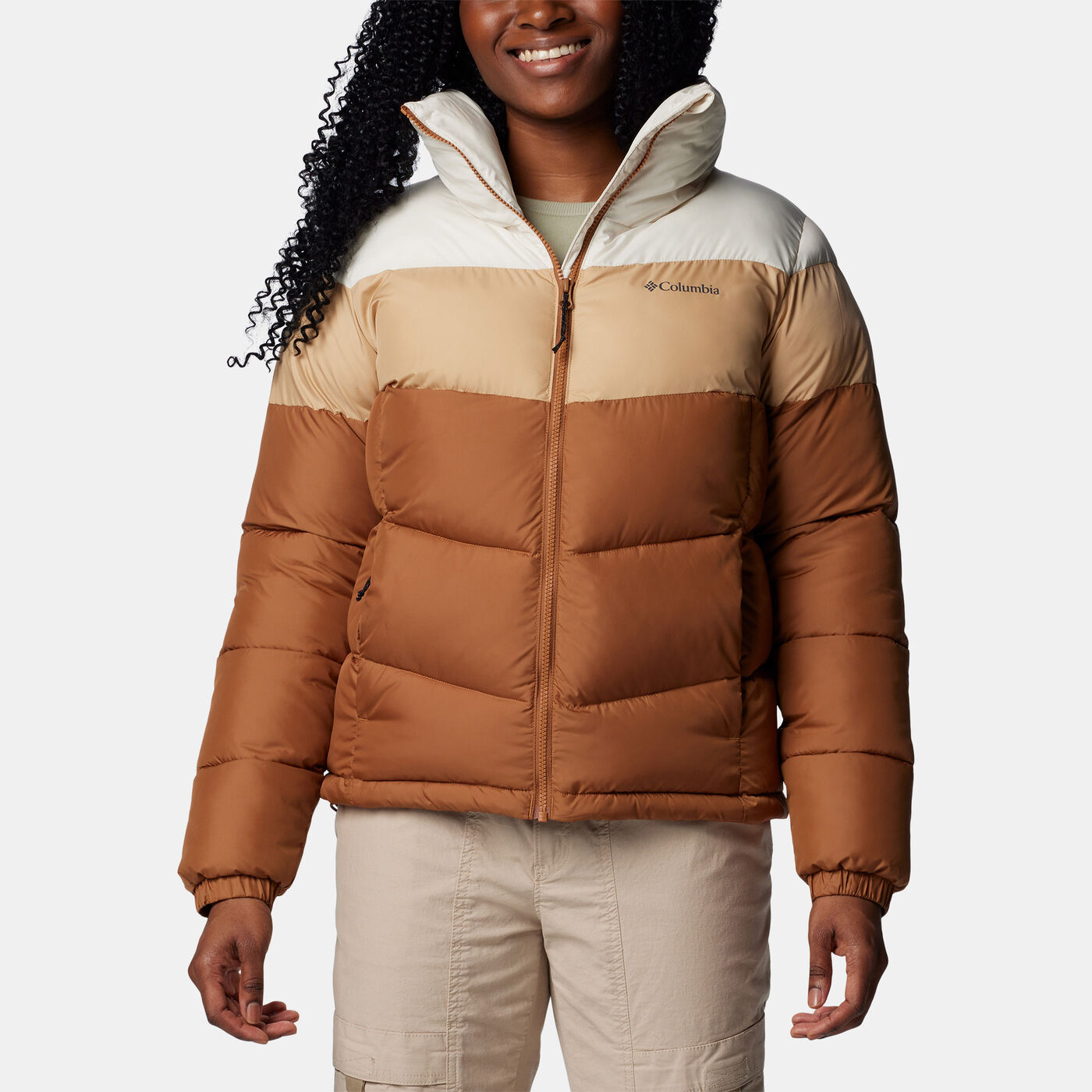 Women's Puffect II Puffer Jacket