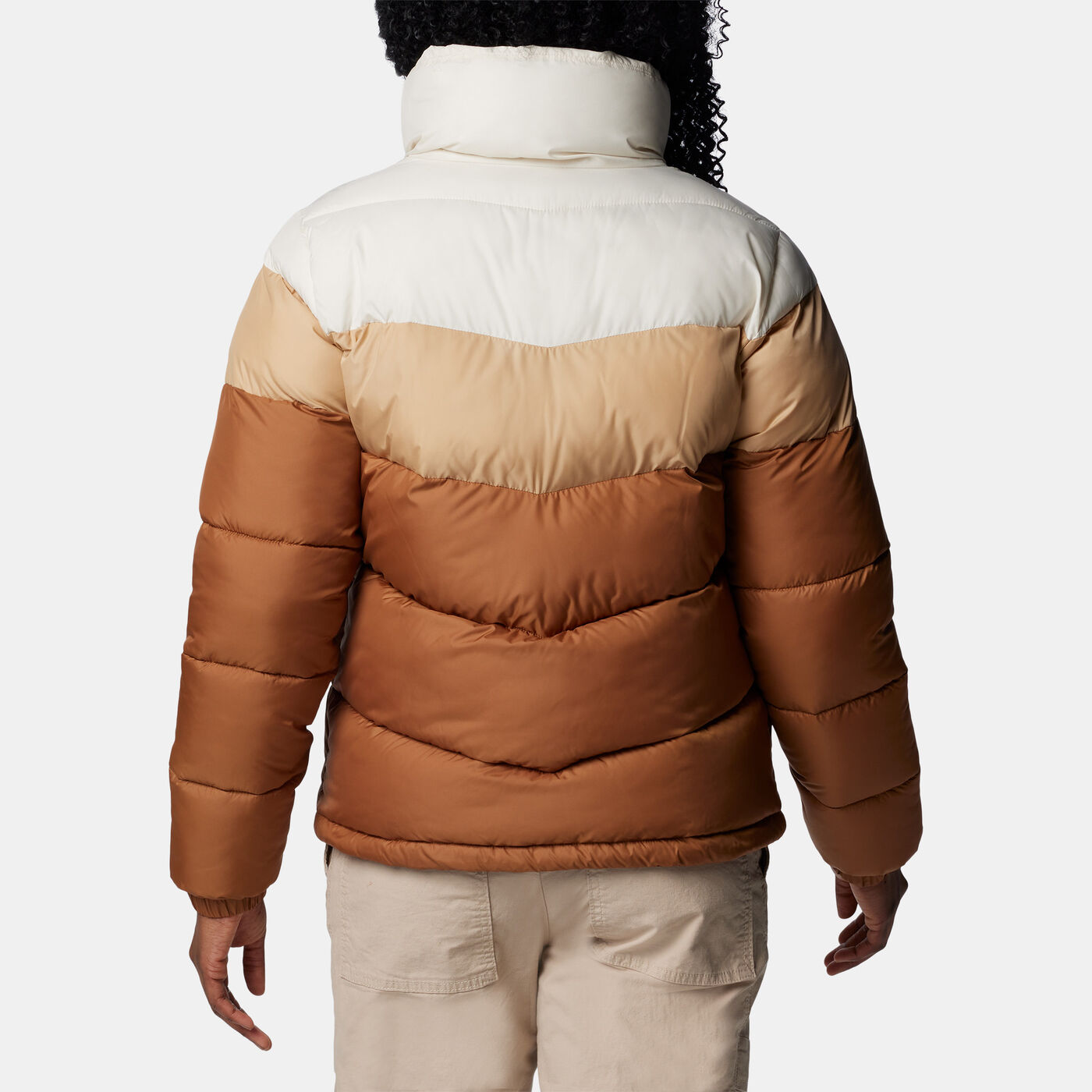 Women's Puffect II Puffer Jacket