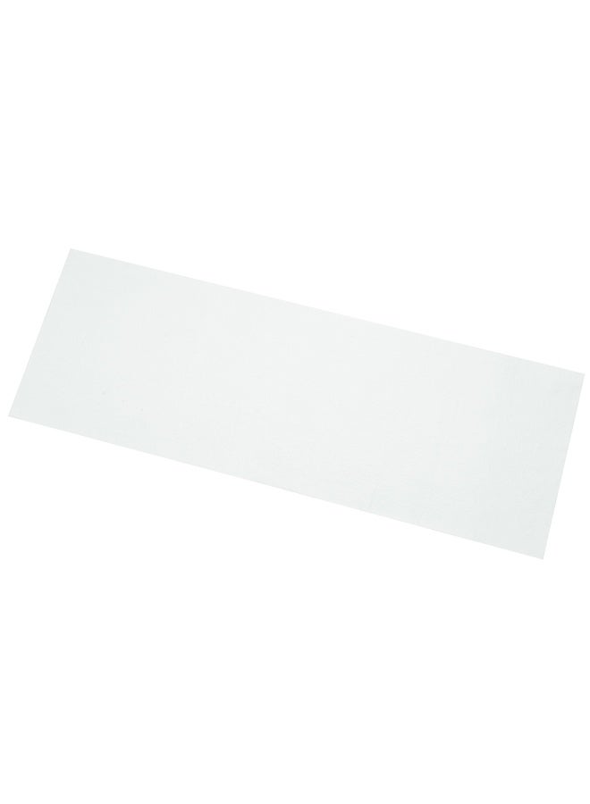 Brabantia 196423 Ironing Board Cover Replacement Felt Pad White