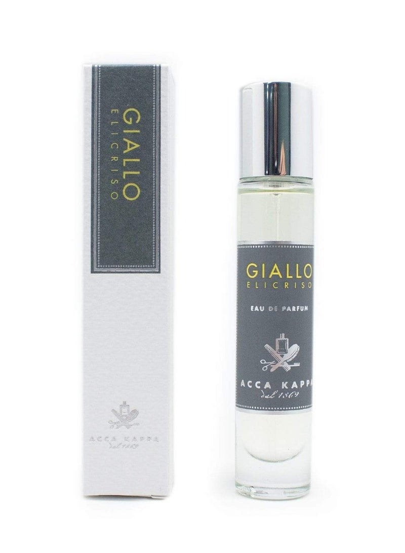 Giallo Elicriso Eau de Parfum 15 ML | TRAVEL SIZE