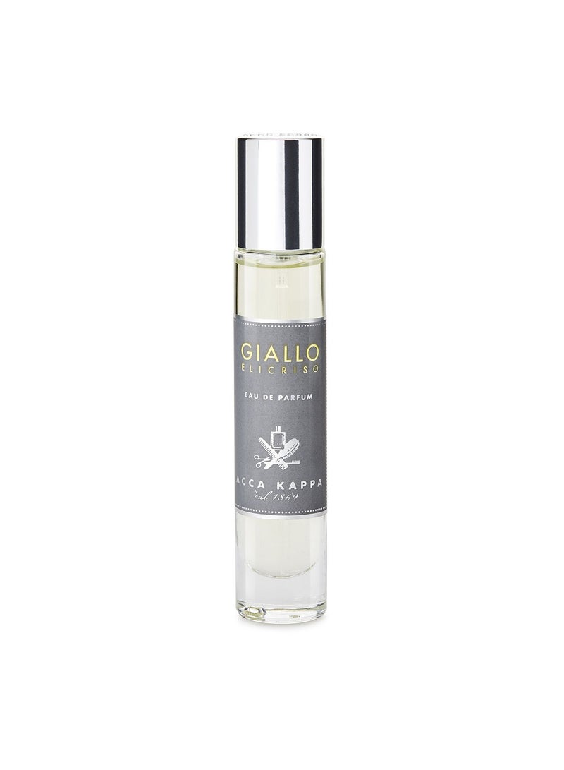 Giallo Elicriso Eau de Parfum 15 ML | TRAVEL SIZE