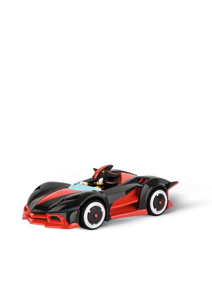 RC SONIC RACING SHADOW