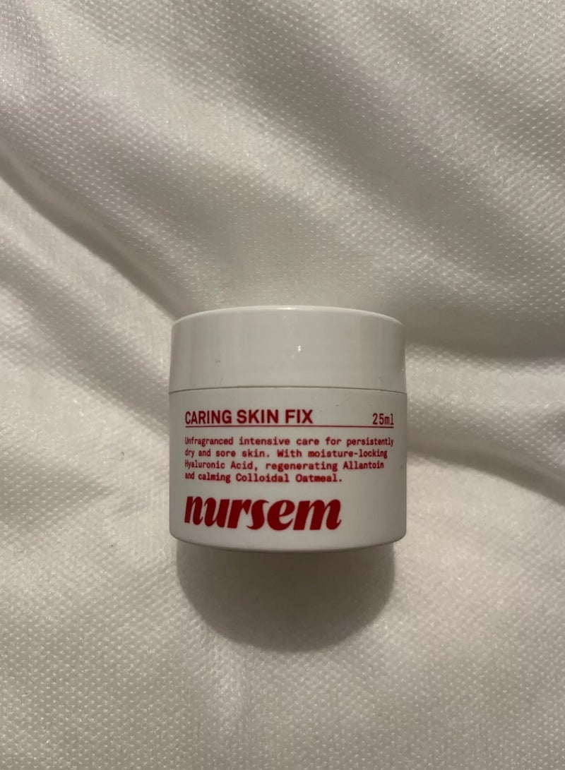 NURSEM CARING SKIN FIX - 25ml
