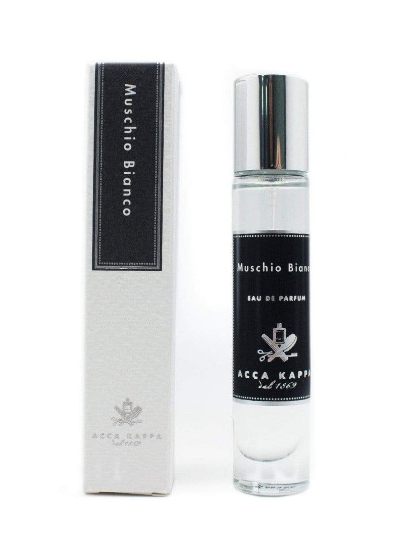 White Moss Eau de Parfum 15 ML | TRAVEL SIZE