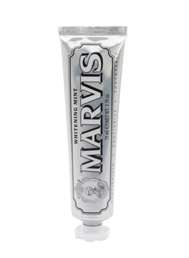 Marvis Whitening Mint 75Ml