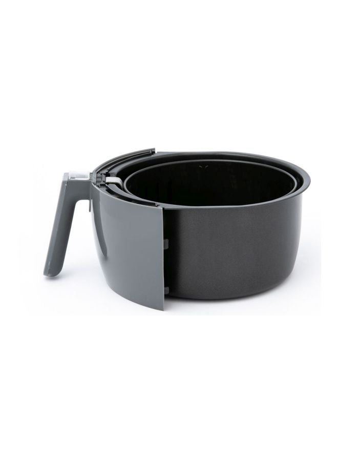 Gambo Fryer Xl 1500W 3.5 L 1500 W 6285360000912 Grey/White/Black