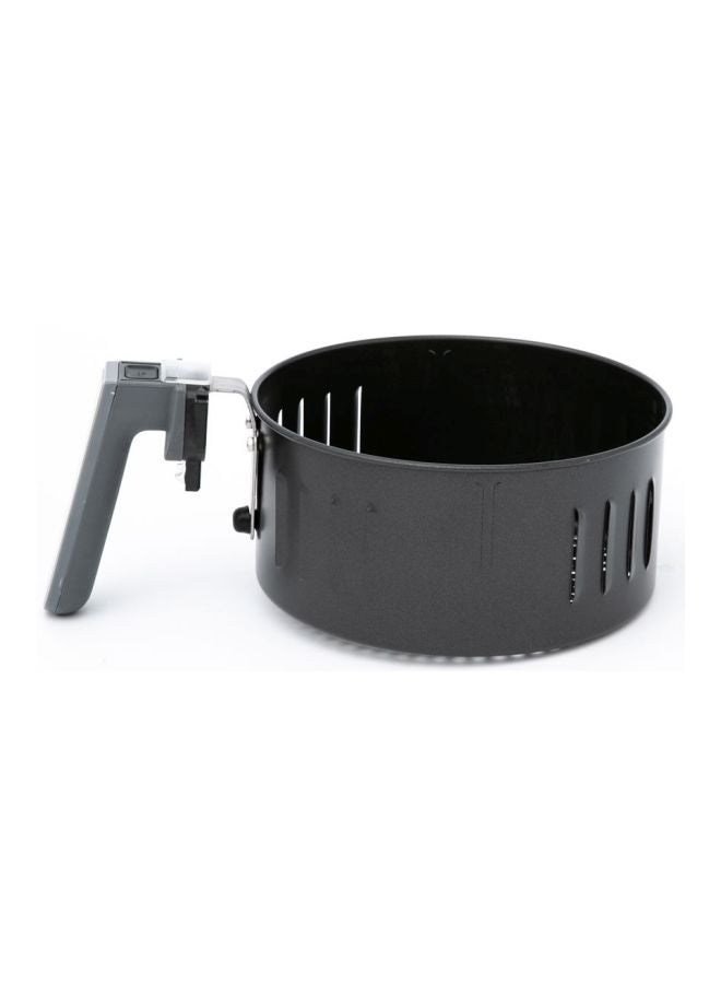 Gambo Fryer Xl 1500W 3.5 L 1500 W 6285360000912 Grey/White/Black
