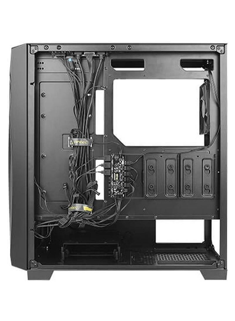 Antec DF700 FLUX Ultimate Thermal Performance Mid Tower Gaming Case | DF700FLUX