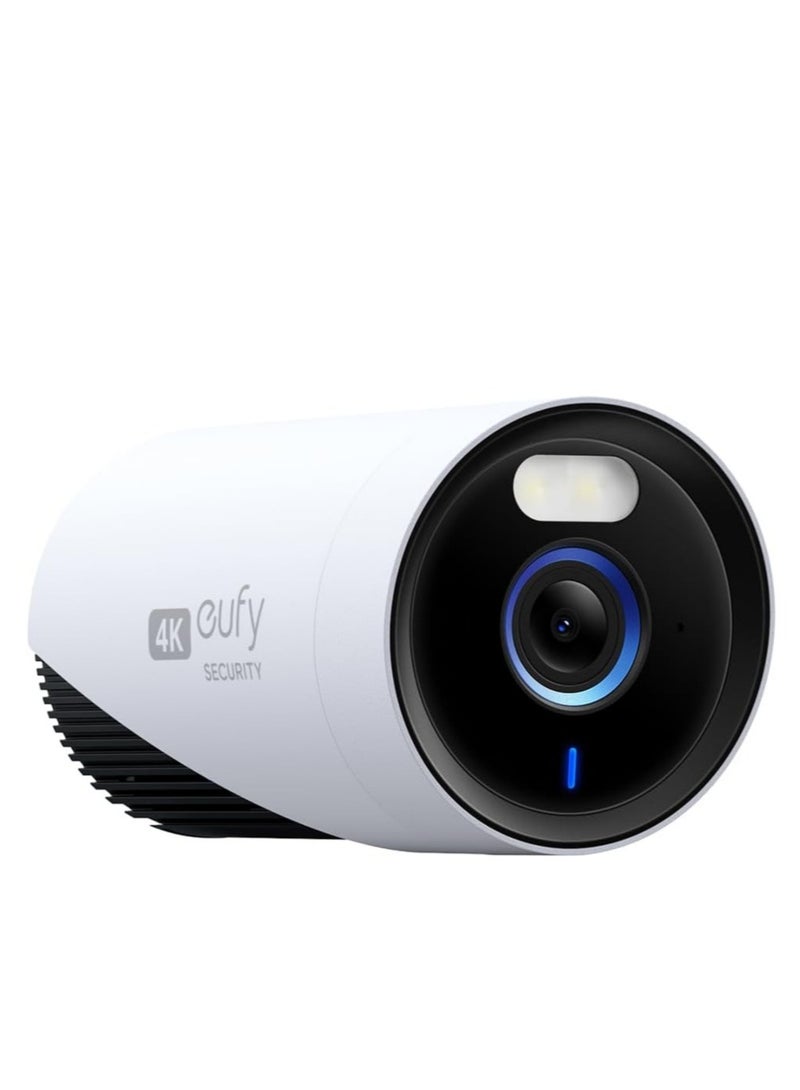 eufy Cam E330 4K Outdoor Security Camera System- T8600321