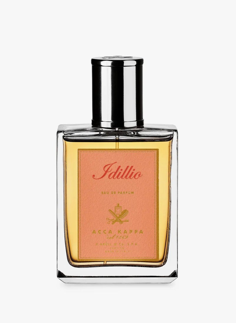 Idillio Eau de Parfum 50 ML