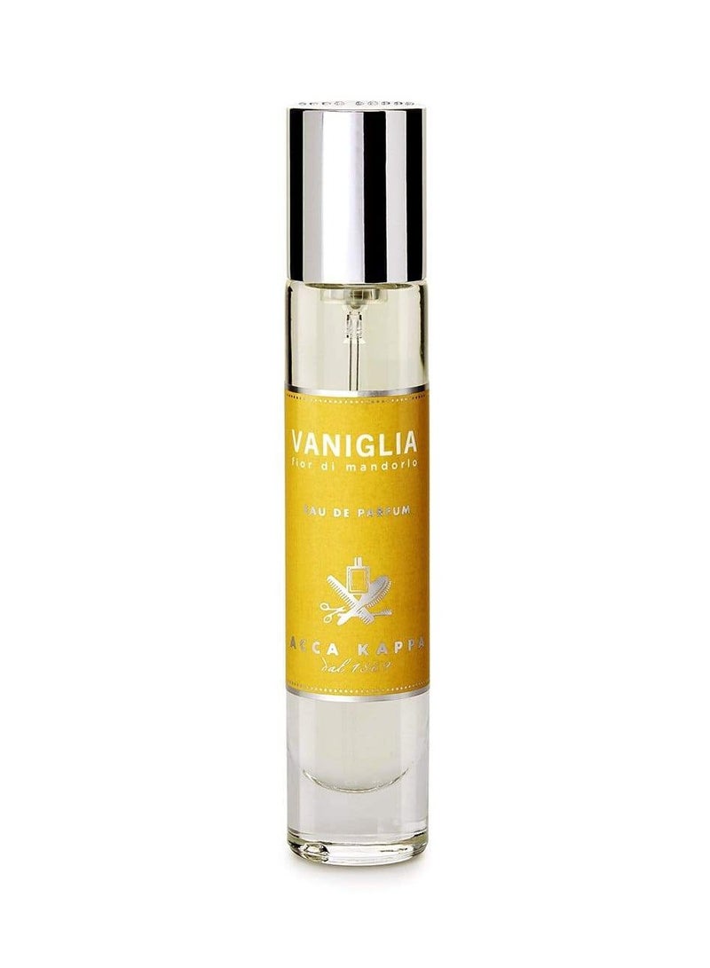 Vaniglia Fior di Mandorlo Eau de Parfum 15 ML | TRAVEL SIZE