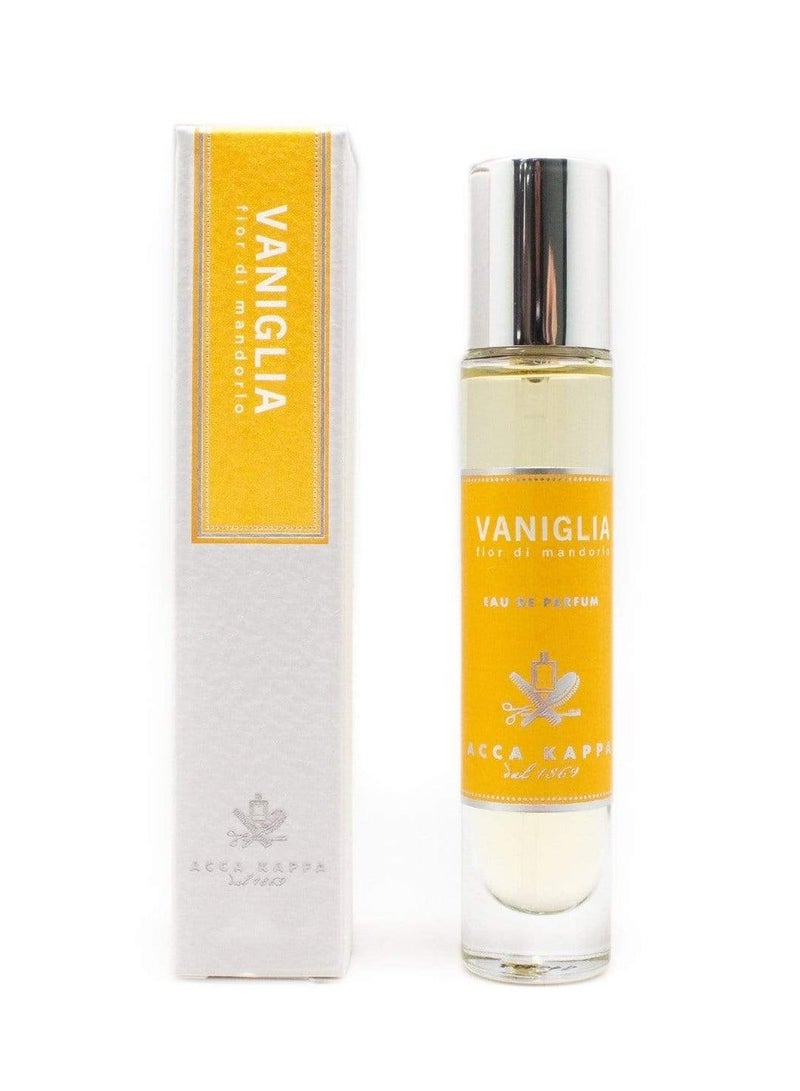 Vaniglia Fior di Mandorlo Eau de Parfum 15 ML | TRAVEL SIZE